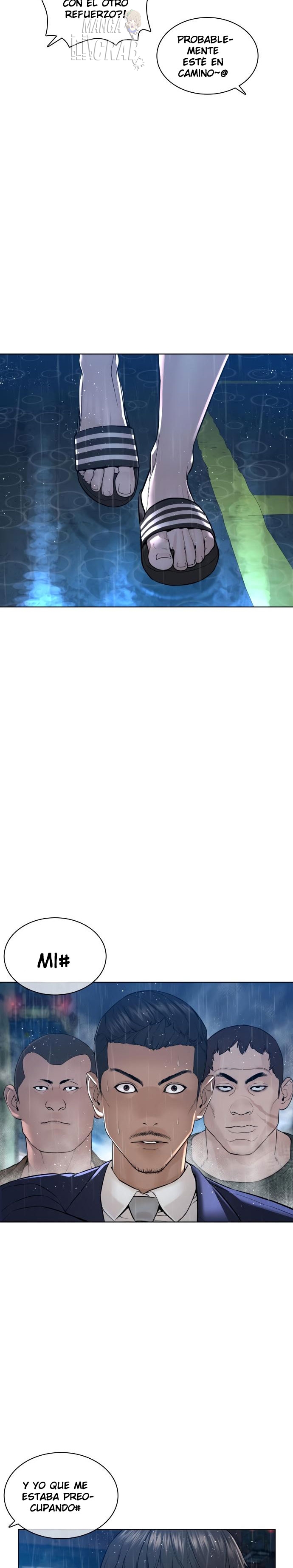 Read Viral Hit Español Manga Online