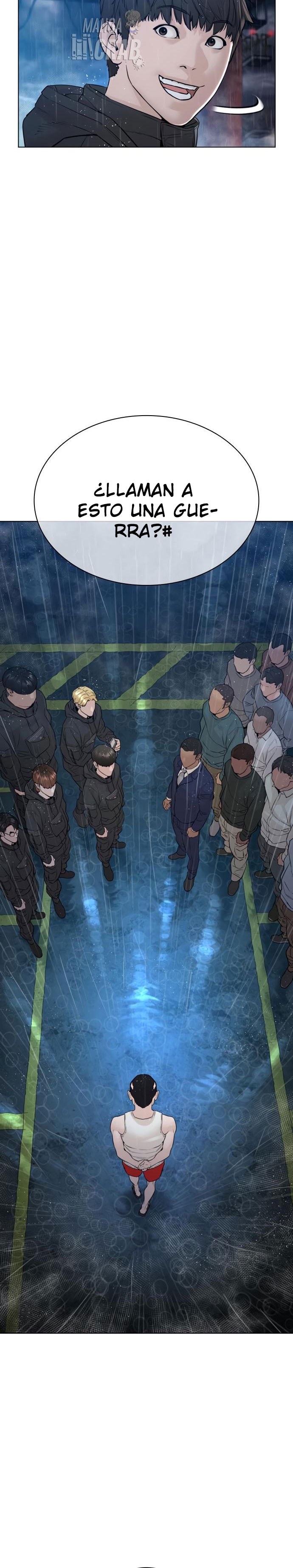 Read Viral Hit Español Manga Online