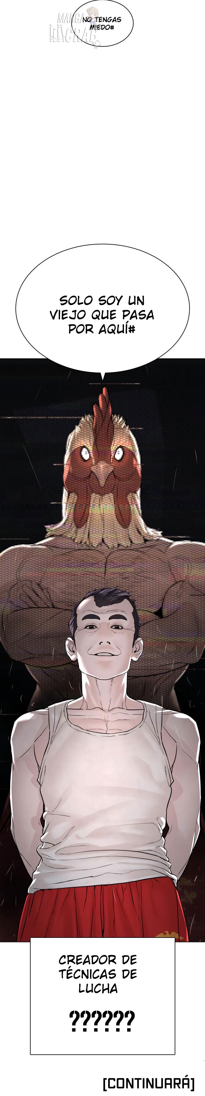 Read Viral Hit Español Manga Online