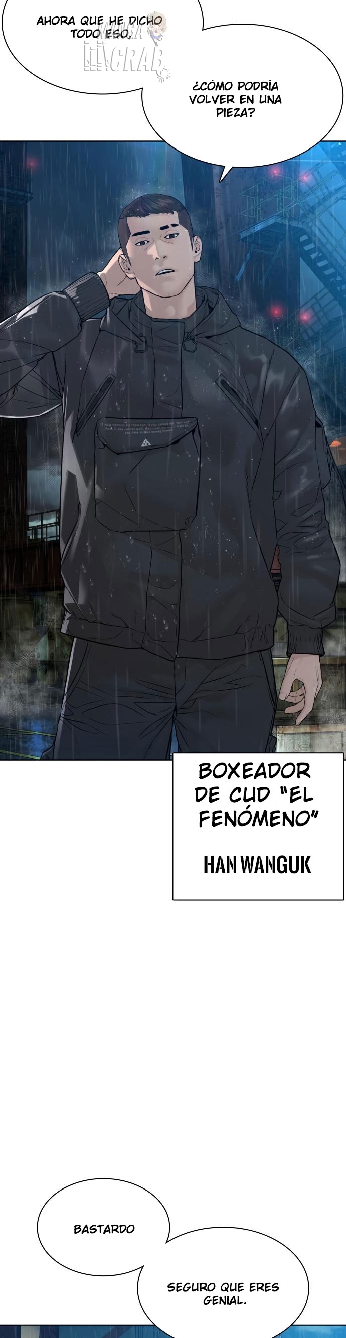 Read Viral Hit Español Manga Online