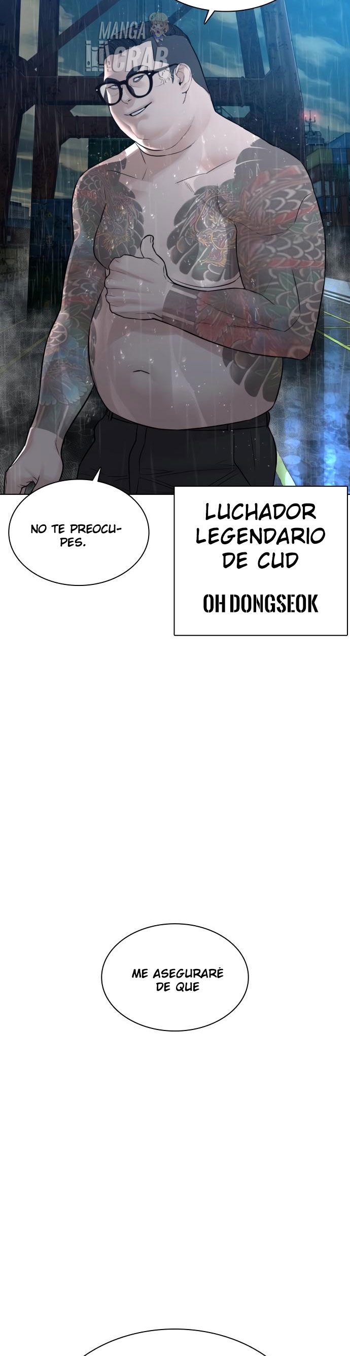 Read Viral Hit Español Manga Online