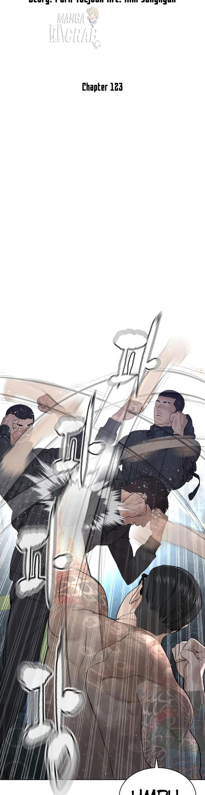 Read Viral Hit Español Manga Online