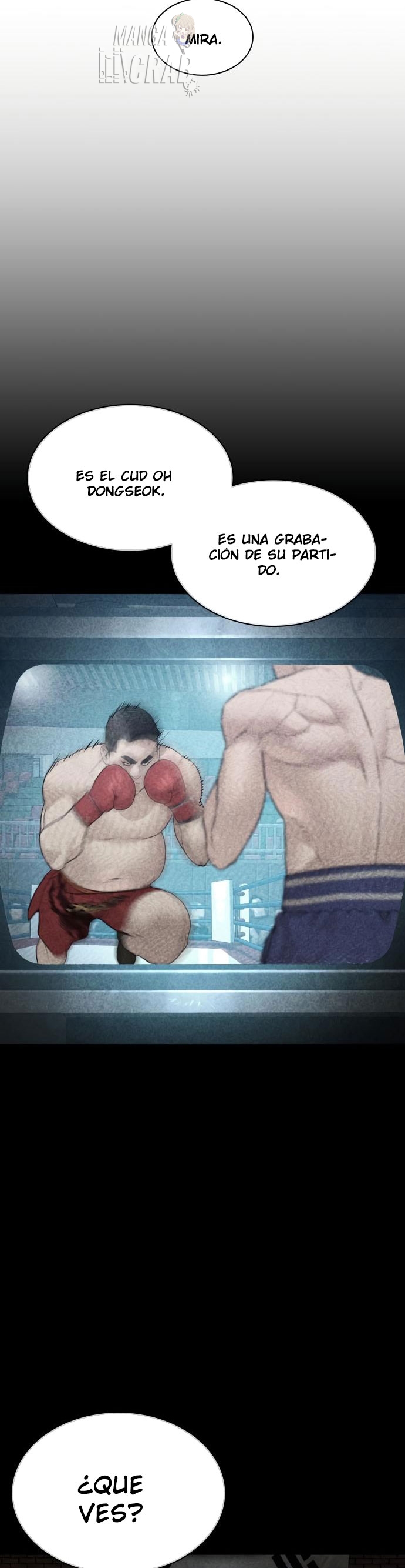 Read Viral Hit Español Manga Online