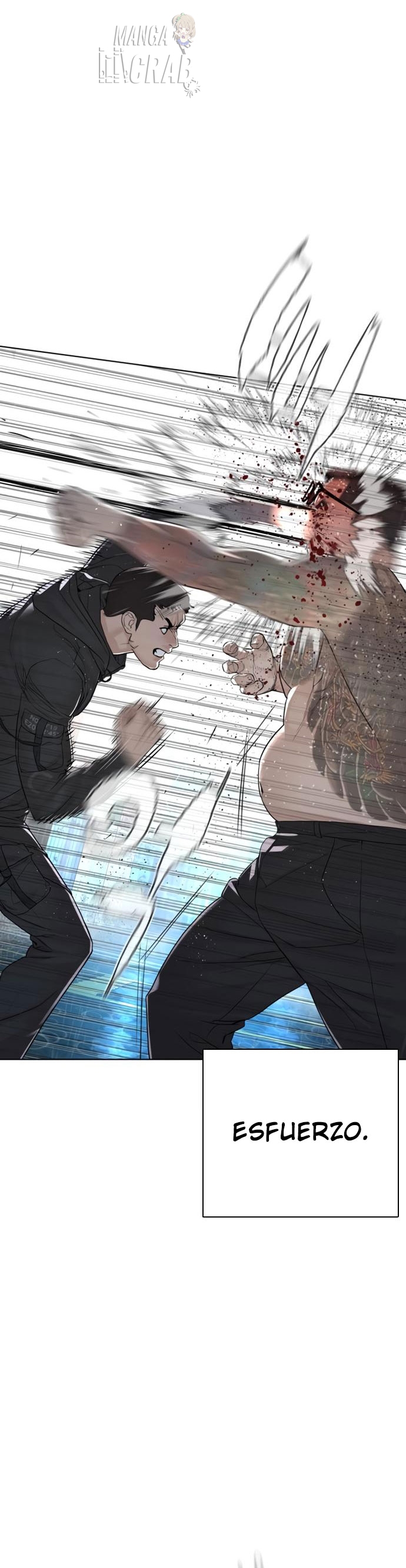 Read Viral Hit Español Manga Online