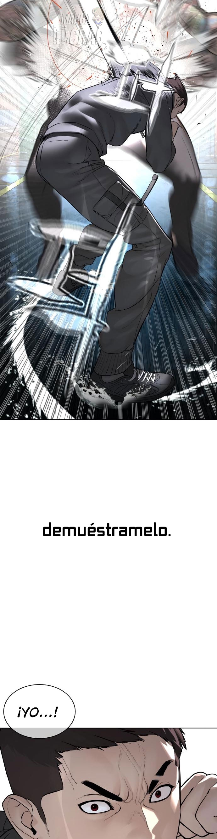 Read Viral Hit Español Manga Online