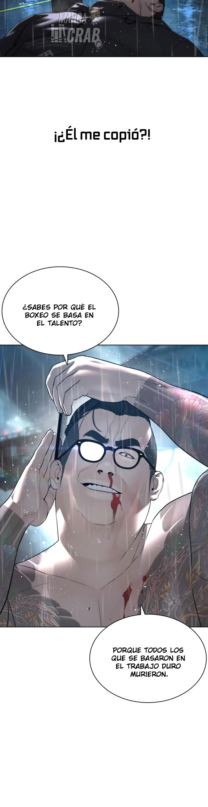 Read Viral Hit Español Manga Online
