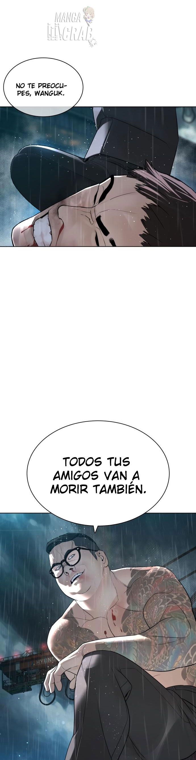 Read Viral Hit Español Manga Online