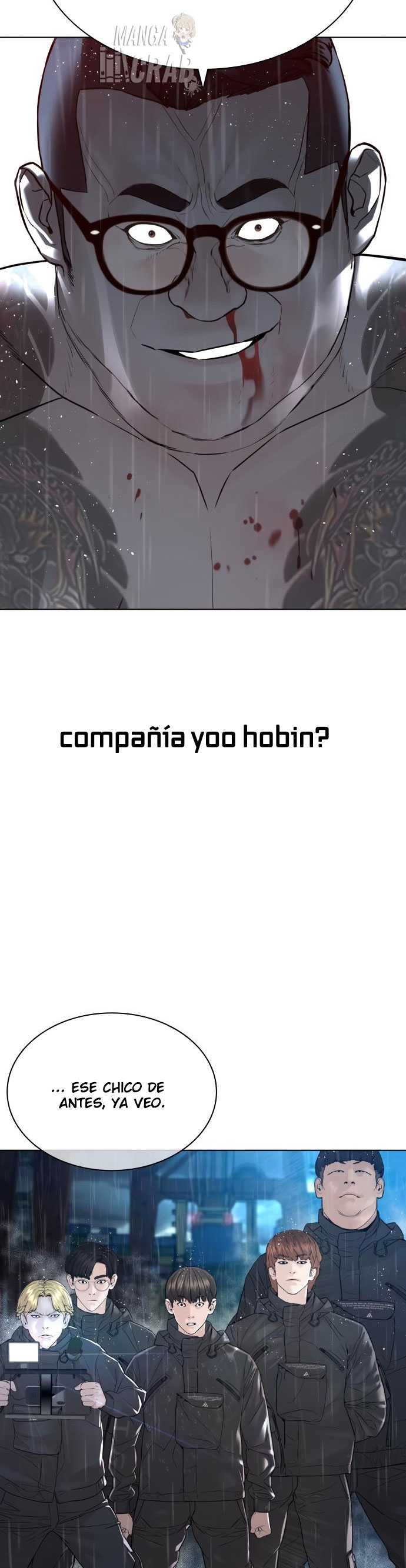 Read Viral Hit Español Manga Online