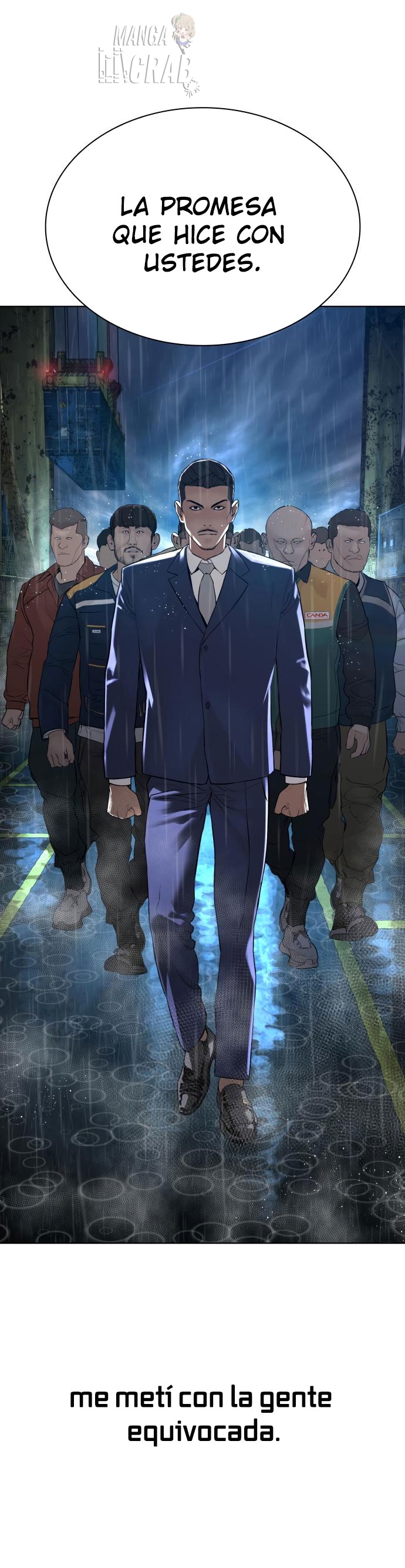 Read Viral Hit Español Manga Online