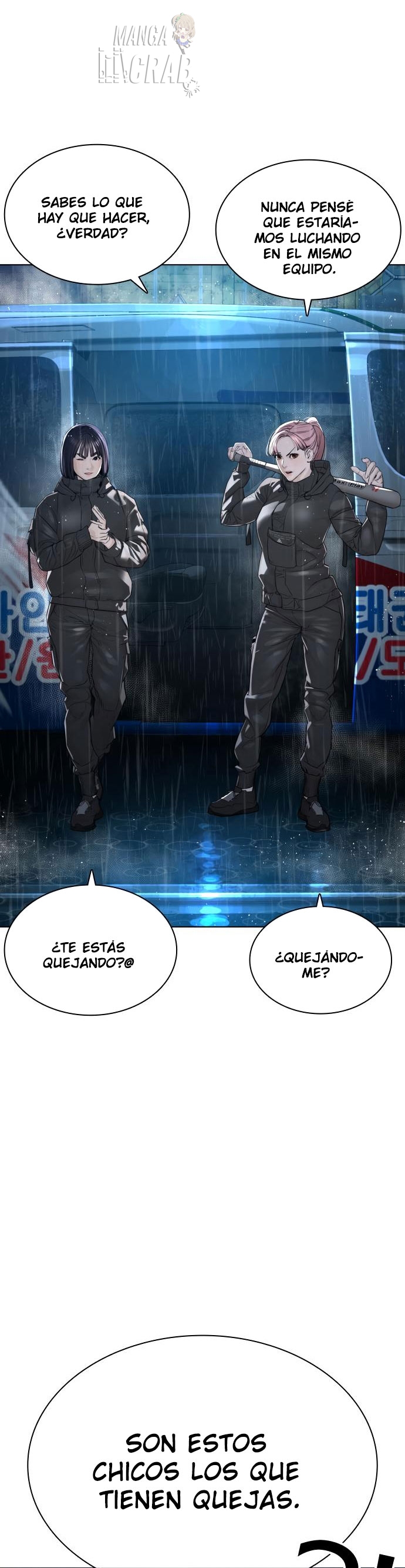 Read Viral Hit Español Manga Online