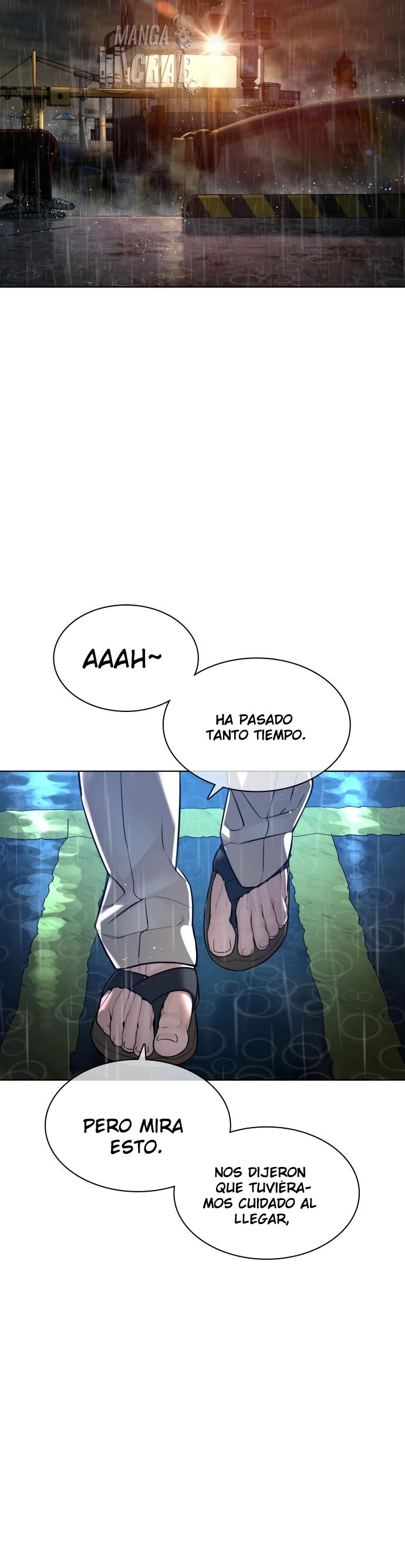 Read Viral Hit Español Manga Online