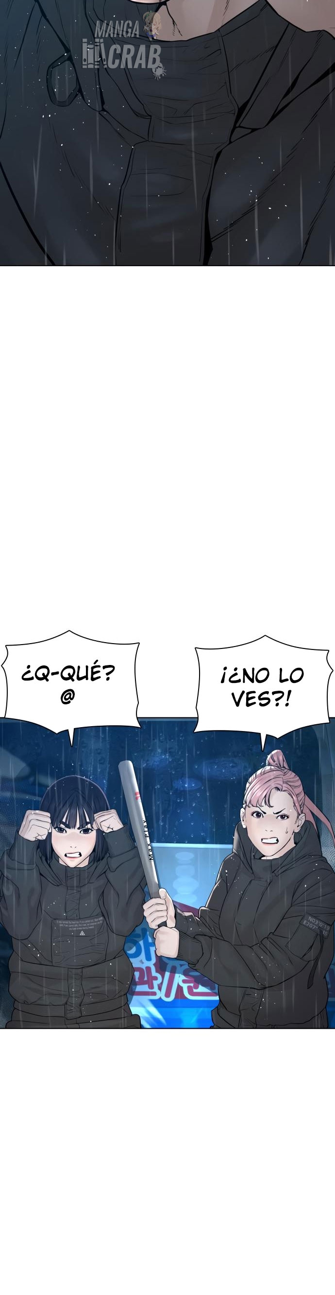 Read Viral Hit Español Manga Online