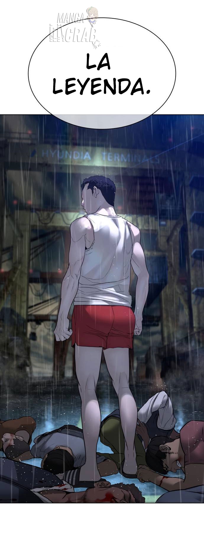 Read Viral Hit Español Manga Online