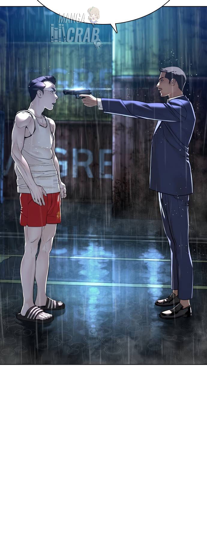 Read Viral Hit Español Manga Online