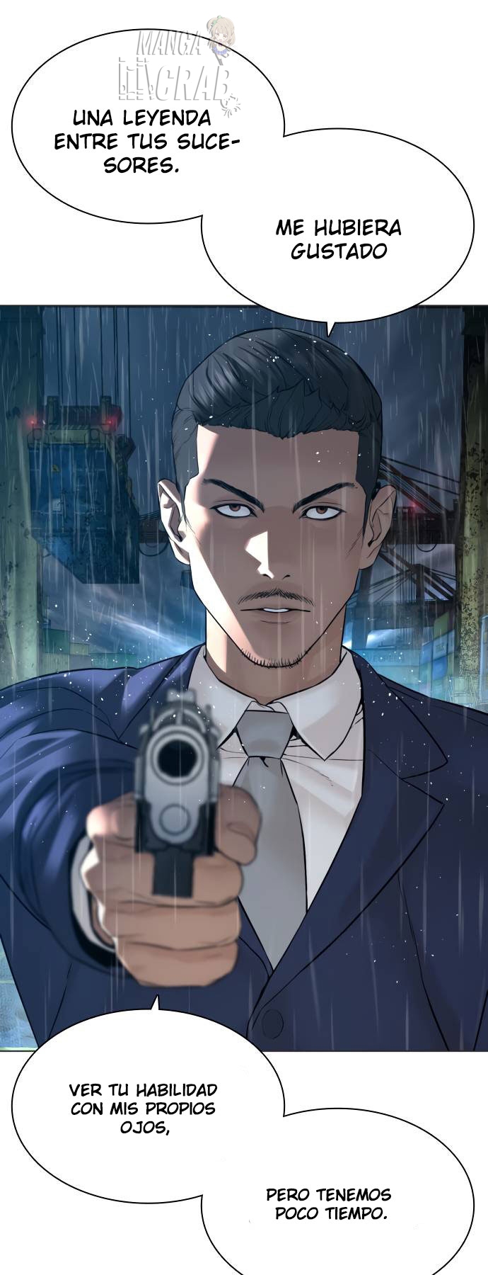 Read Viral Hit Español Manga Online