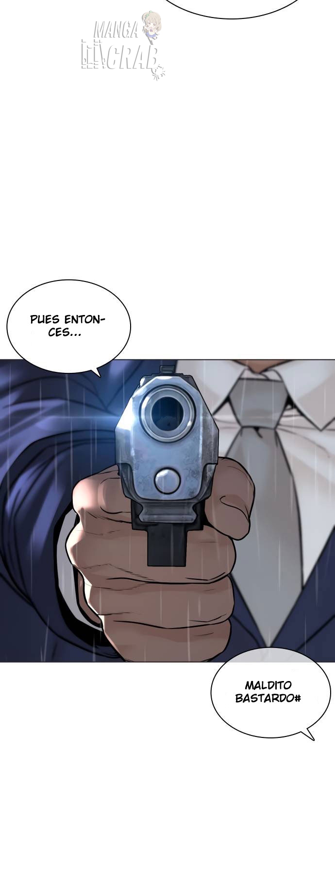 Read Viral Hit Español Manga Online