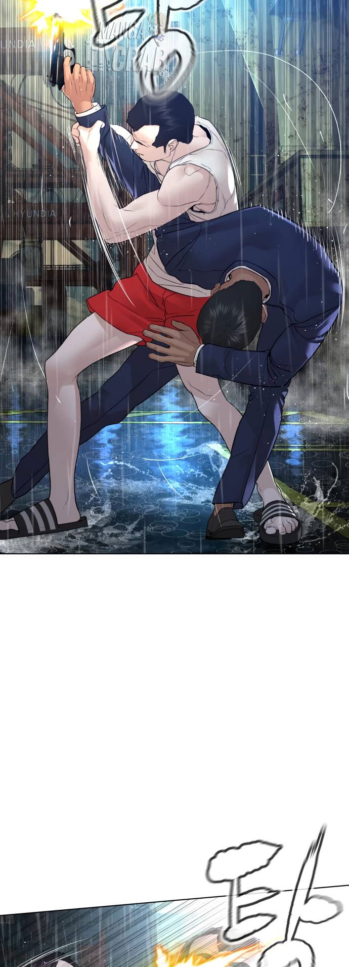 Read Viral Hit Español Manga Online