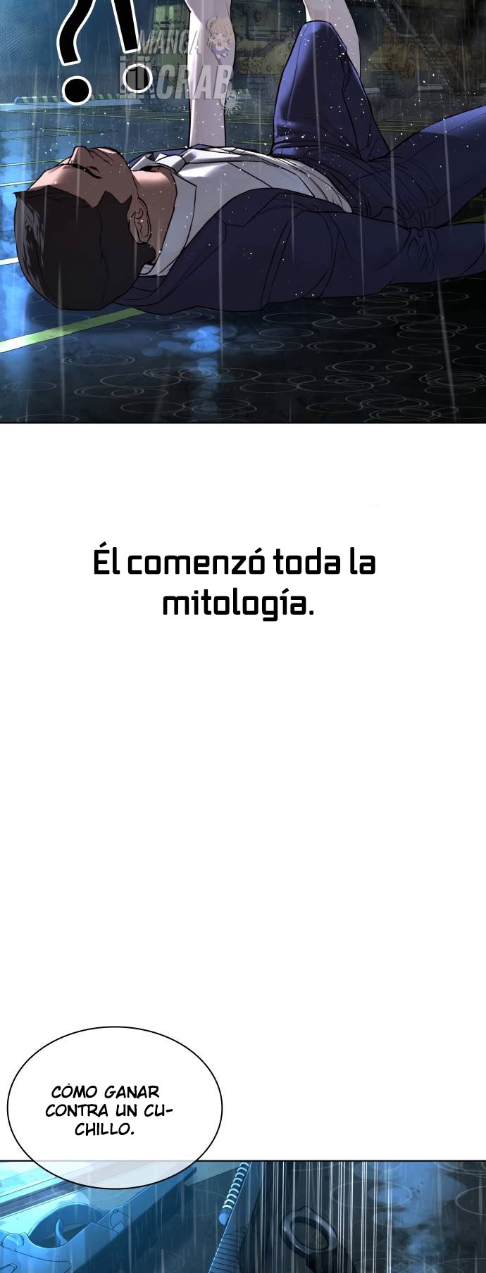 Read Viral Hit Español Manga Online