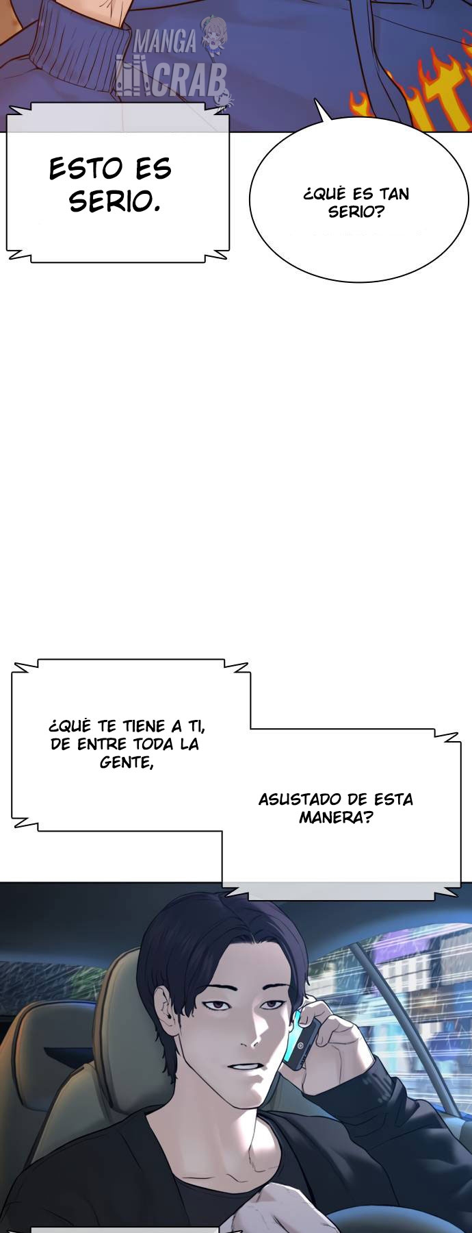 Read Viral Hit Español Manga Online