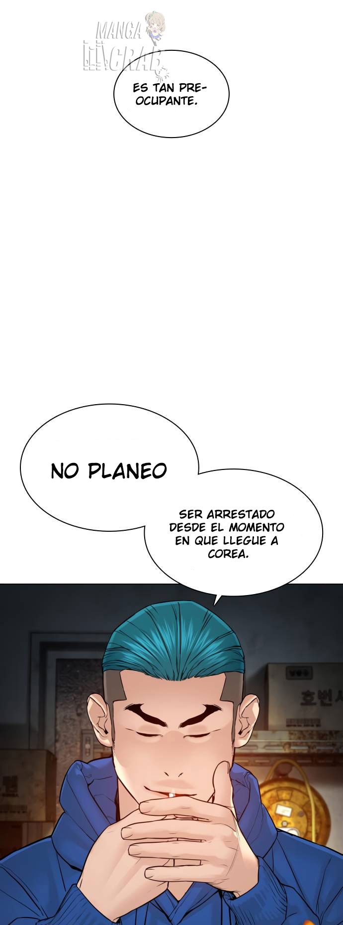 Read Viral Hit Español Manga Online