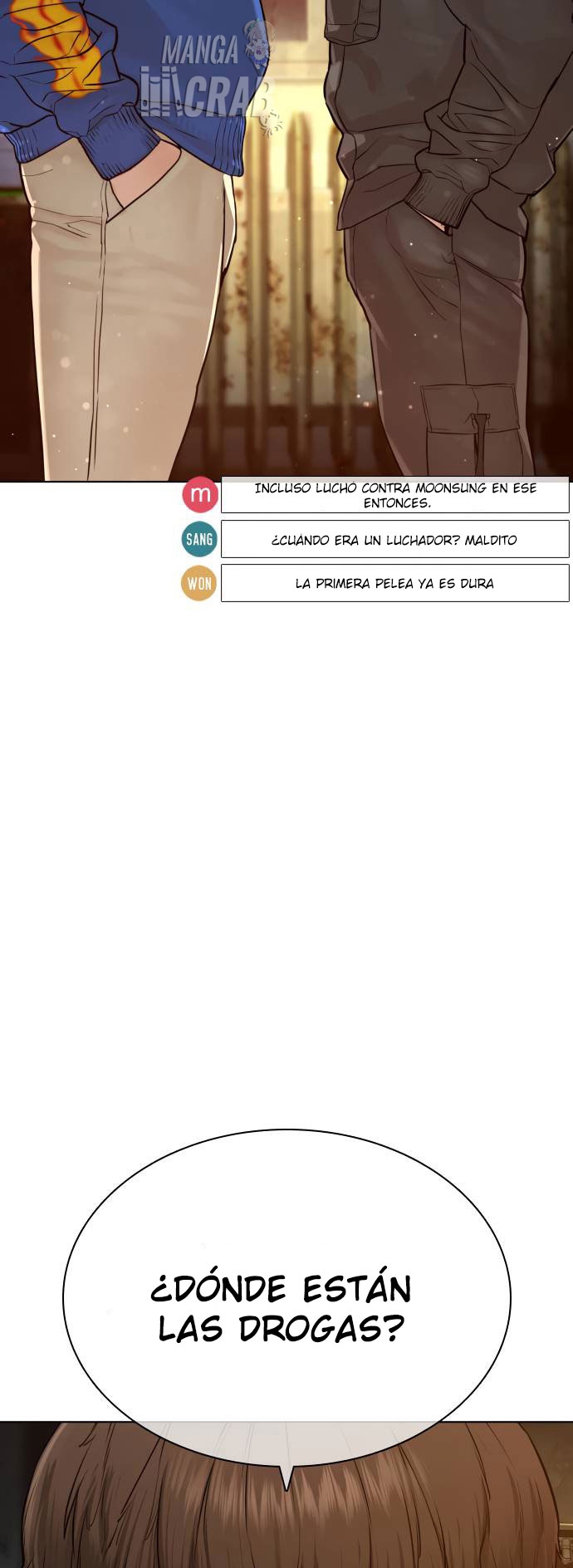 Read Viral Hit Español Manga Online