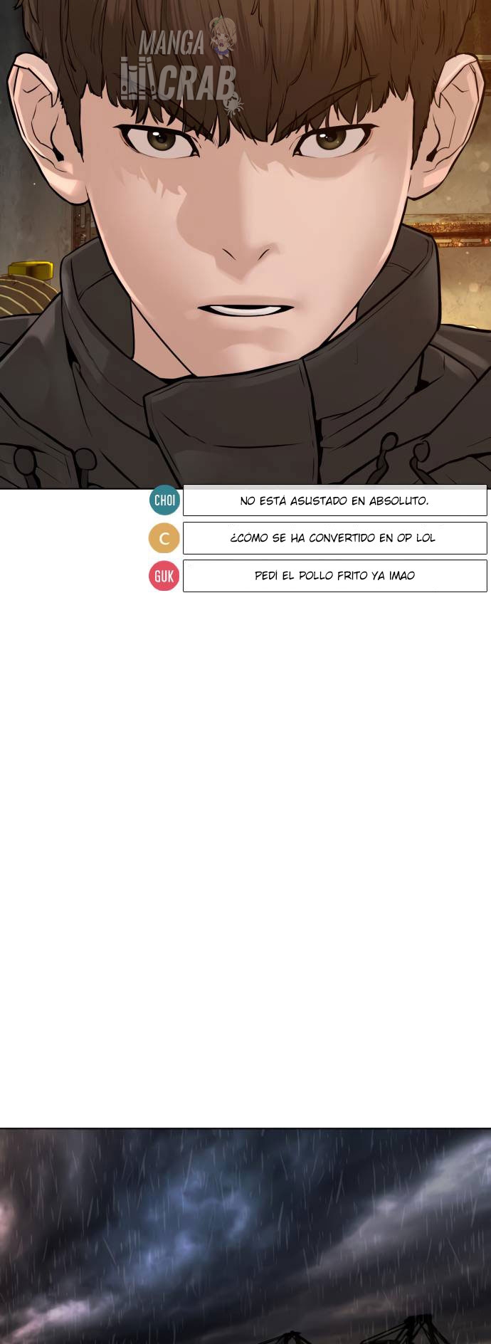 Read Viral Hit Español Manga Online