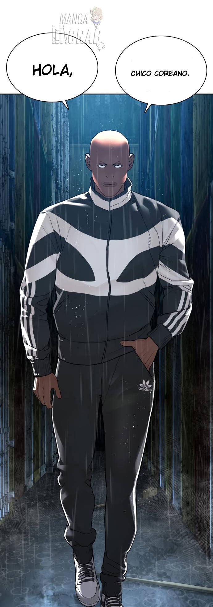 Read Viral Hit Español Manga Online