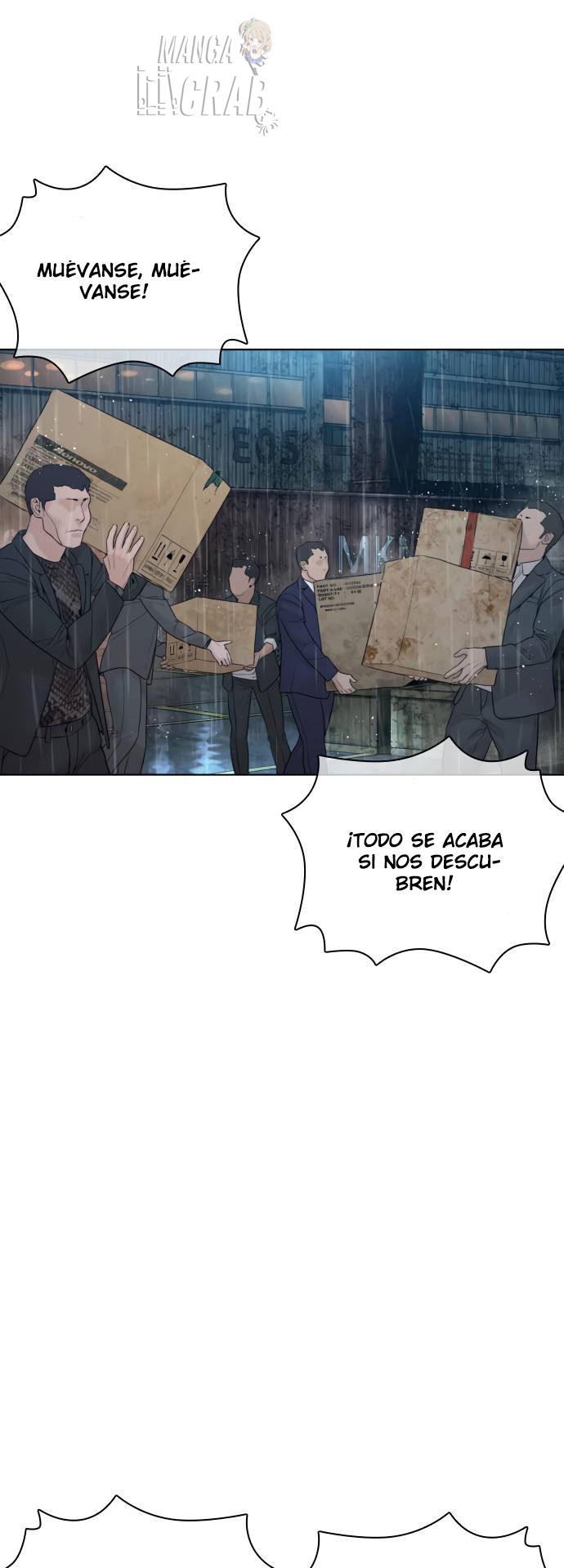 Read Viral Hit Español Manga Online