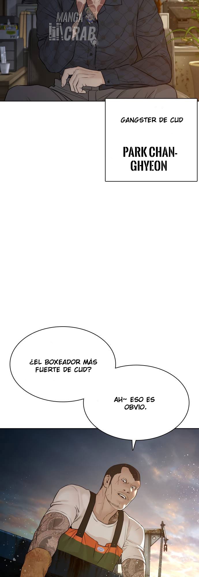Read Viral Hit Español Manga Online