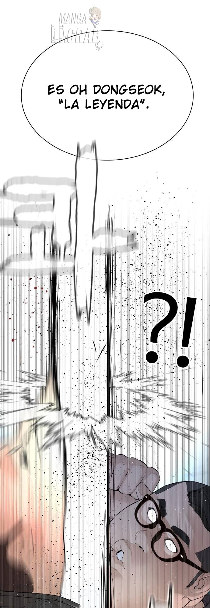 Read Viral Hit Español Manga Online