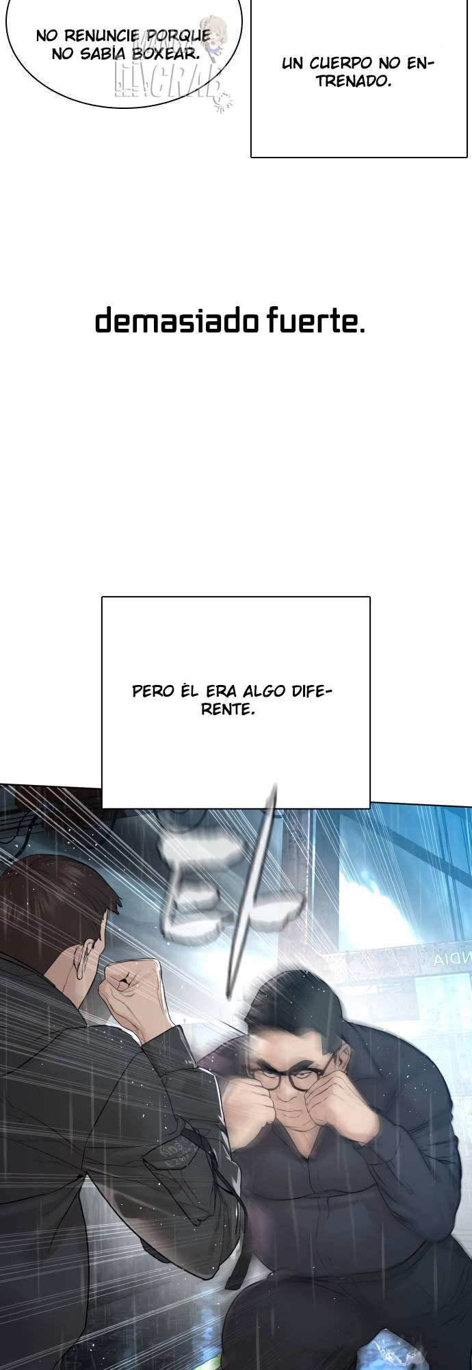 Read Viral Hit Español Manga Online