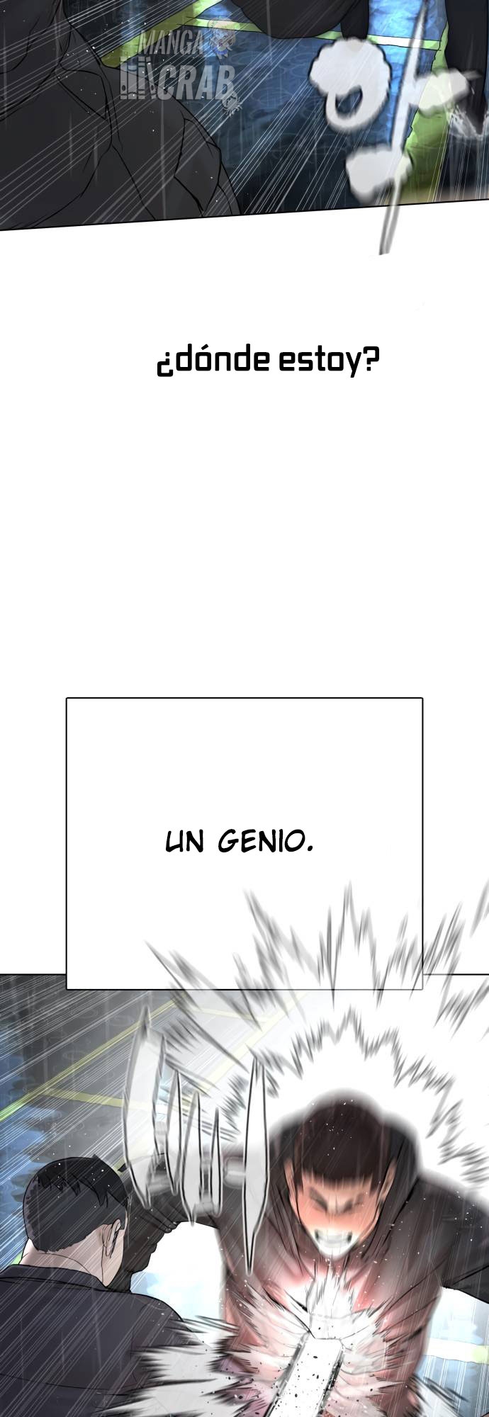 Read Viral Hit Español Manga Online