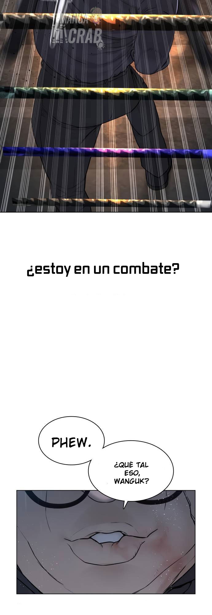 Read Viral Hit Español Manga Online