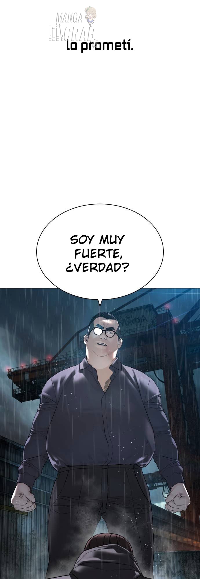 Read Viral Hit Español Manga Online