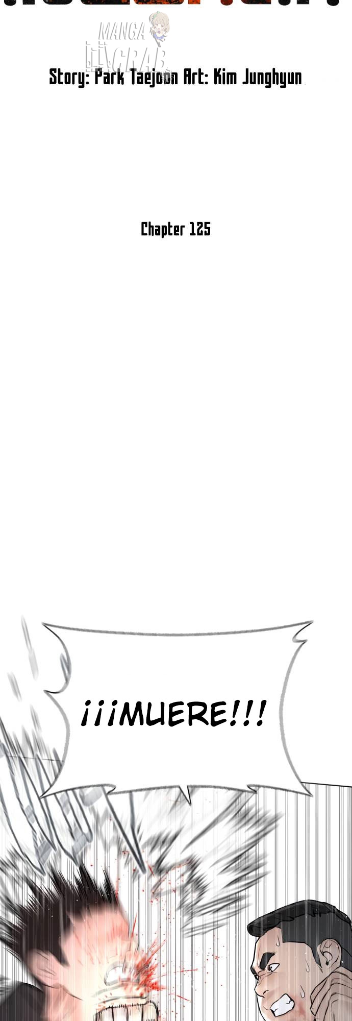 Read Viral Hit Español Manga Online