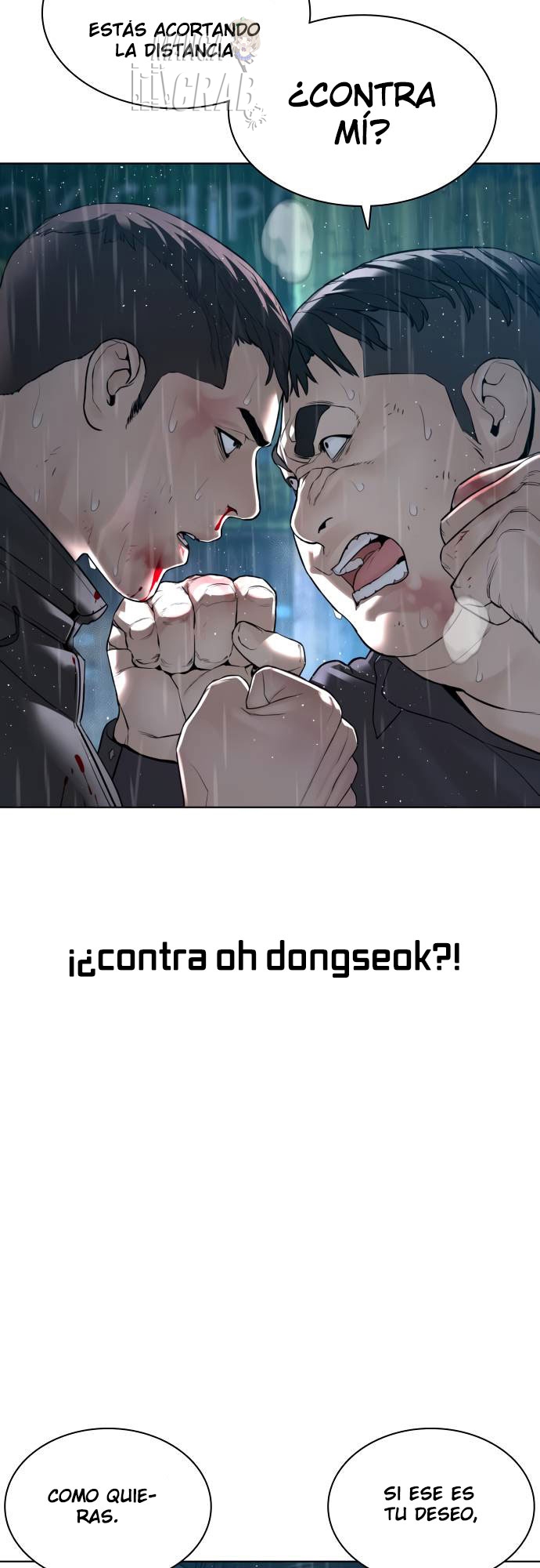 Read Viral Hit Español Manga Online