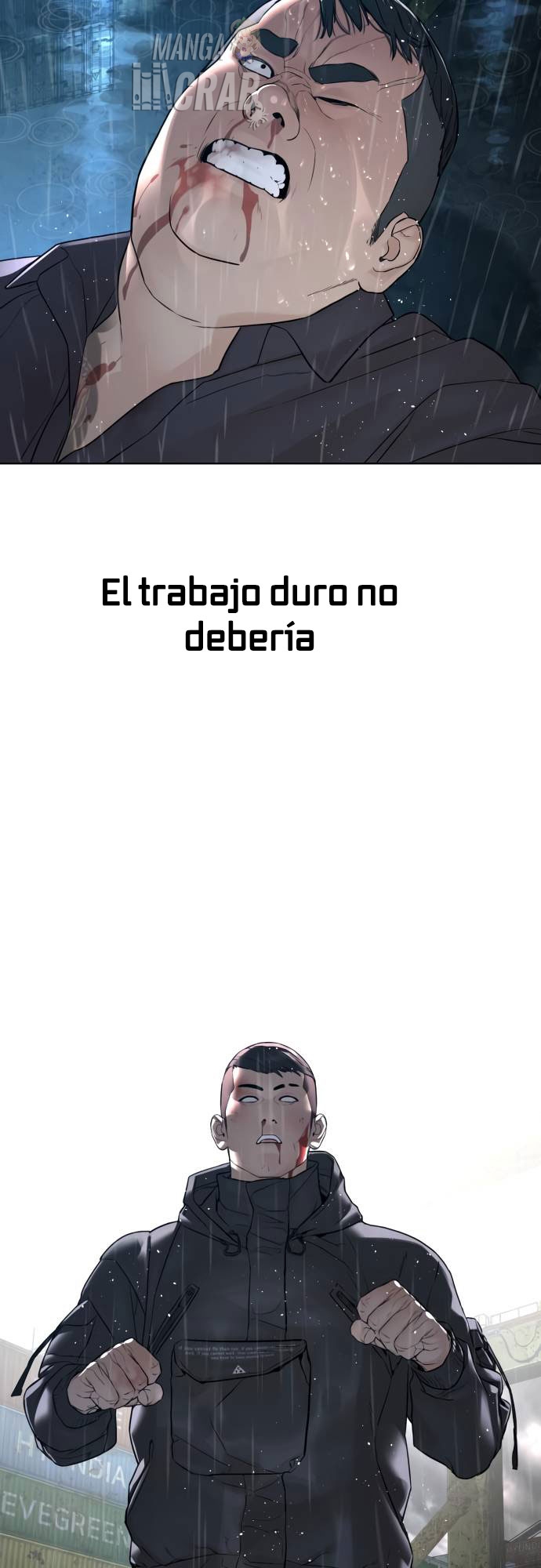 Read Viral Hit Español Manga Online