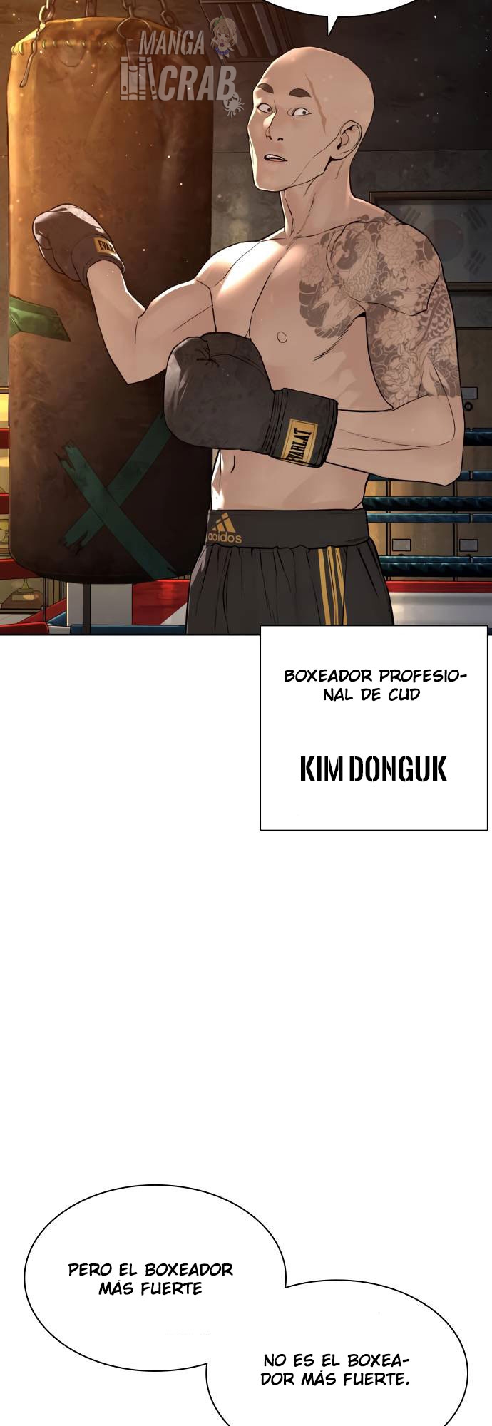 Read Viral Hit Español Manga Online