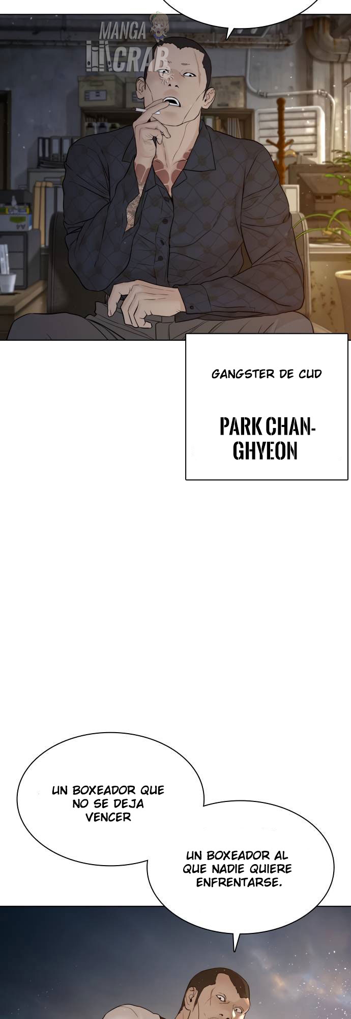 Read Viral Hit Español Manga Online