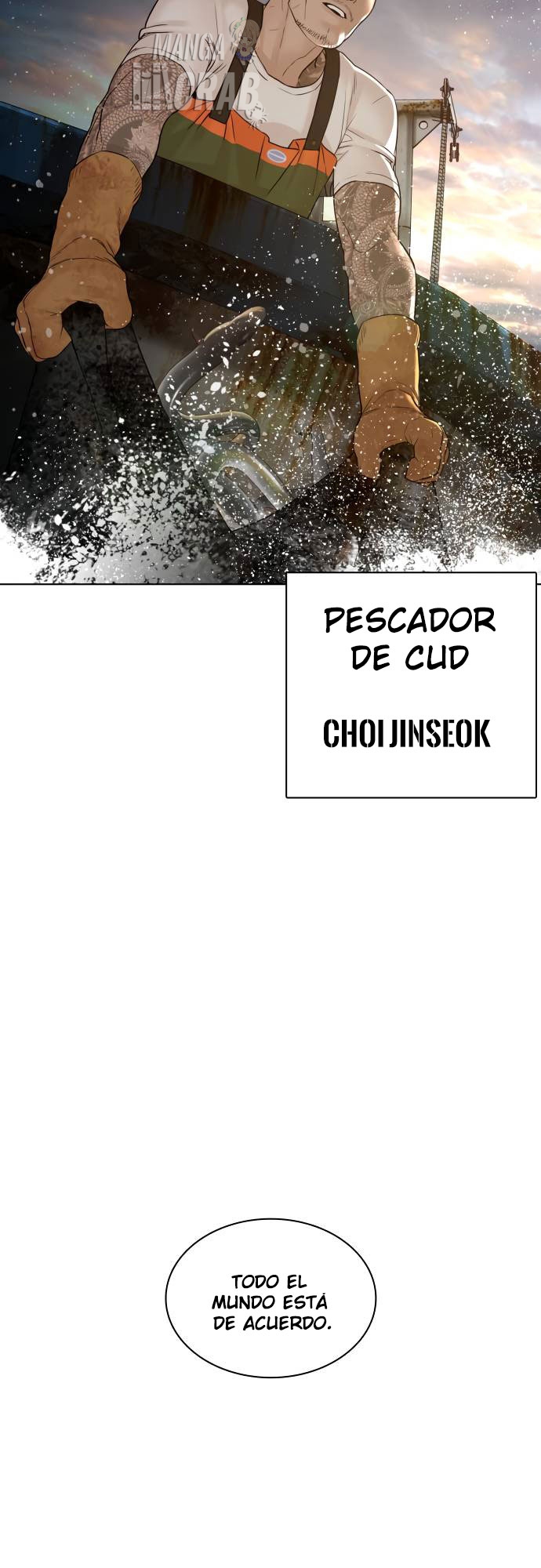 Read Viral Hit Español Manga Online