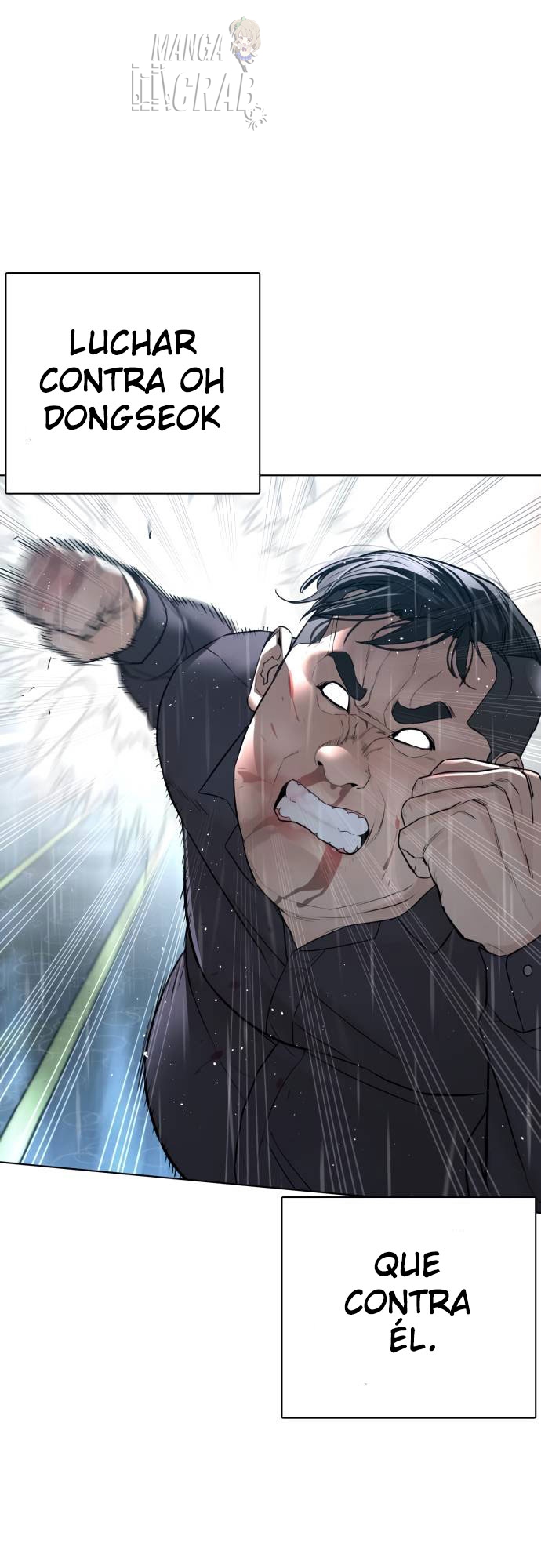 Read Viral Hit Español Manga Online