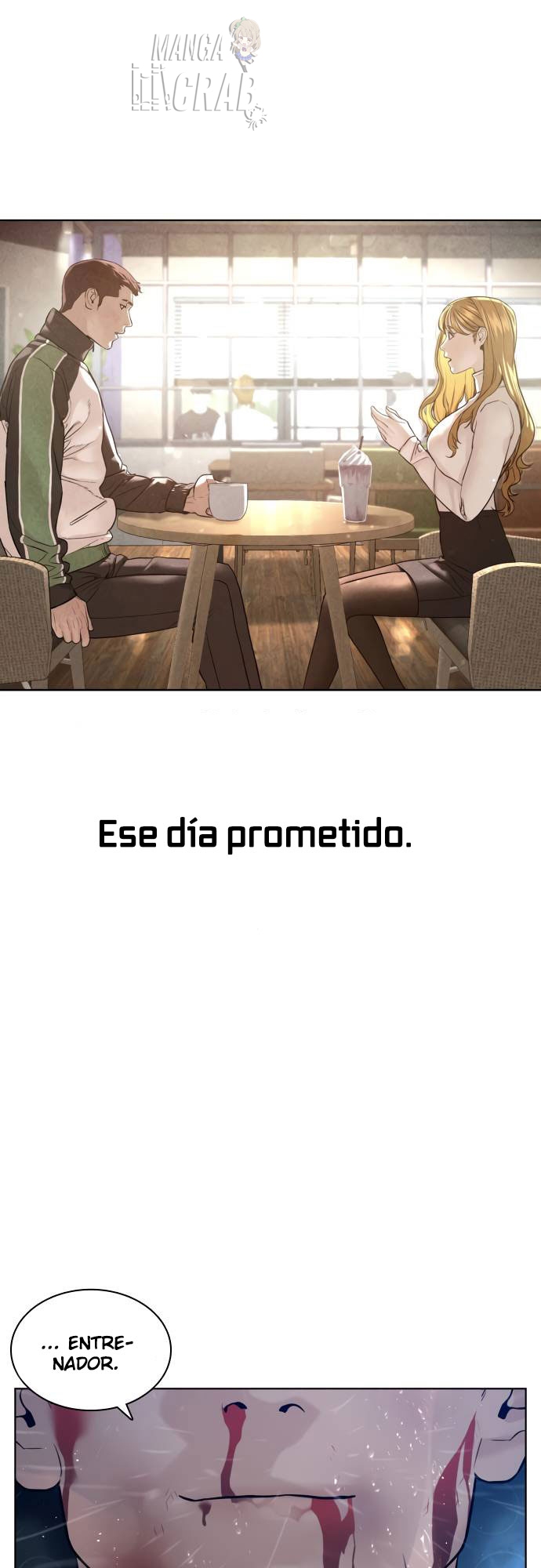 Read Viral Hit Español Manga Online