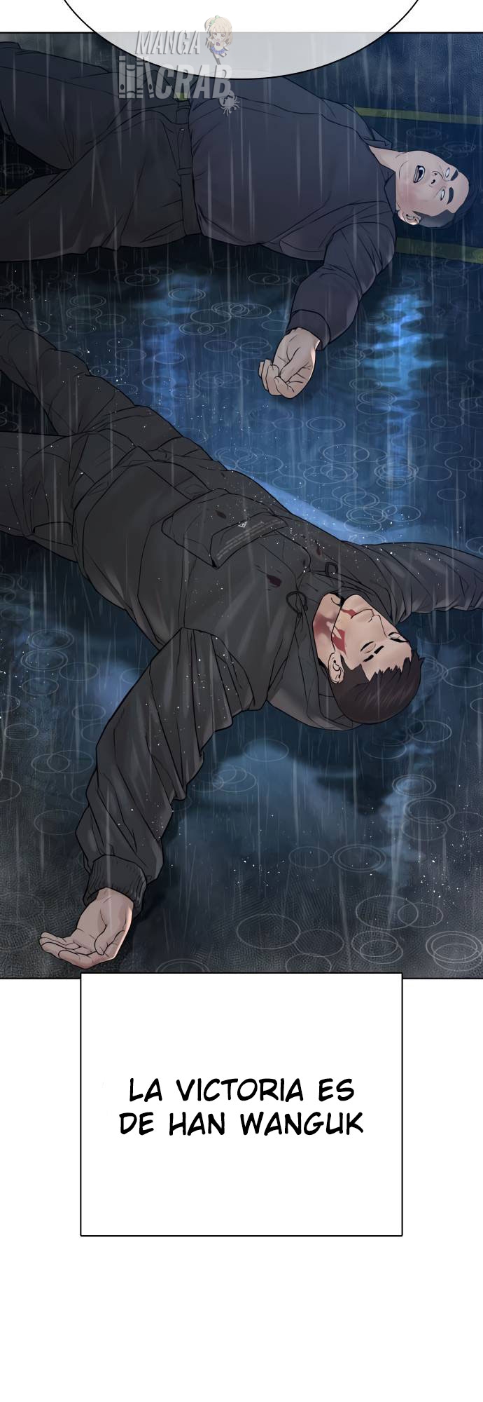 Read Viral Hit Español Manga Online