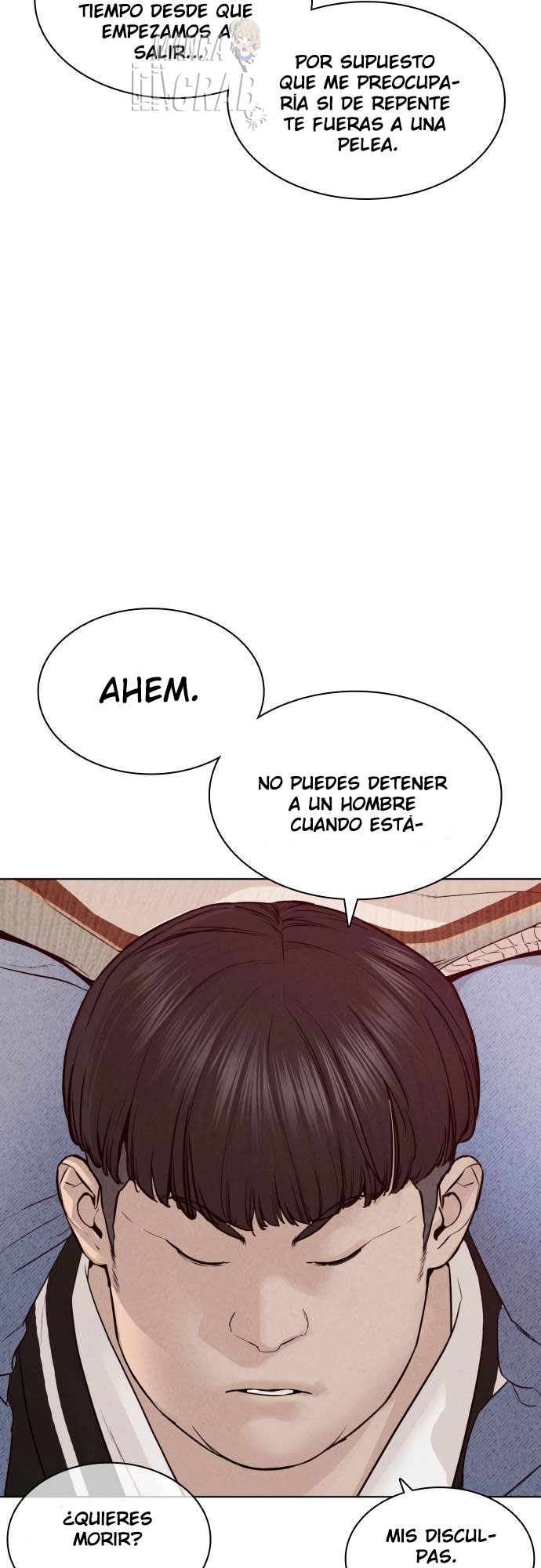 Read Viral Hit Español Manga Online