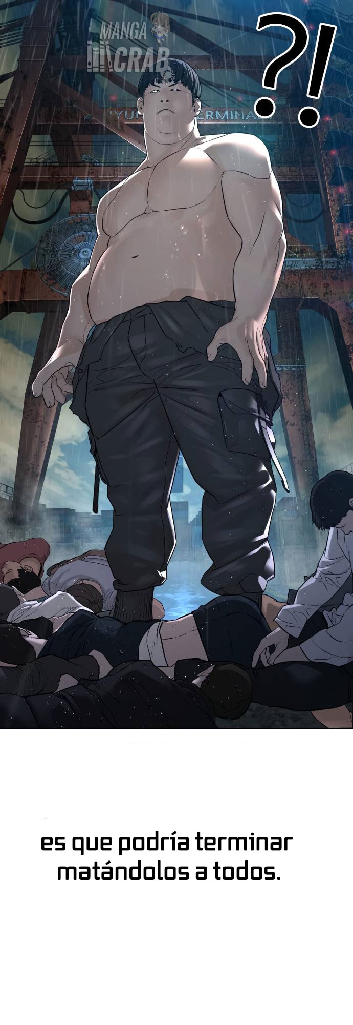 Read Viral Hit Español Manga Online