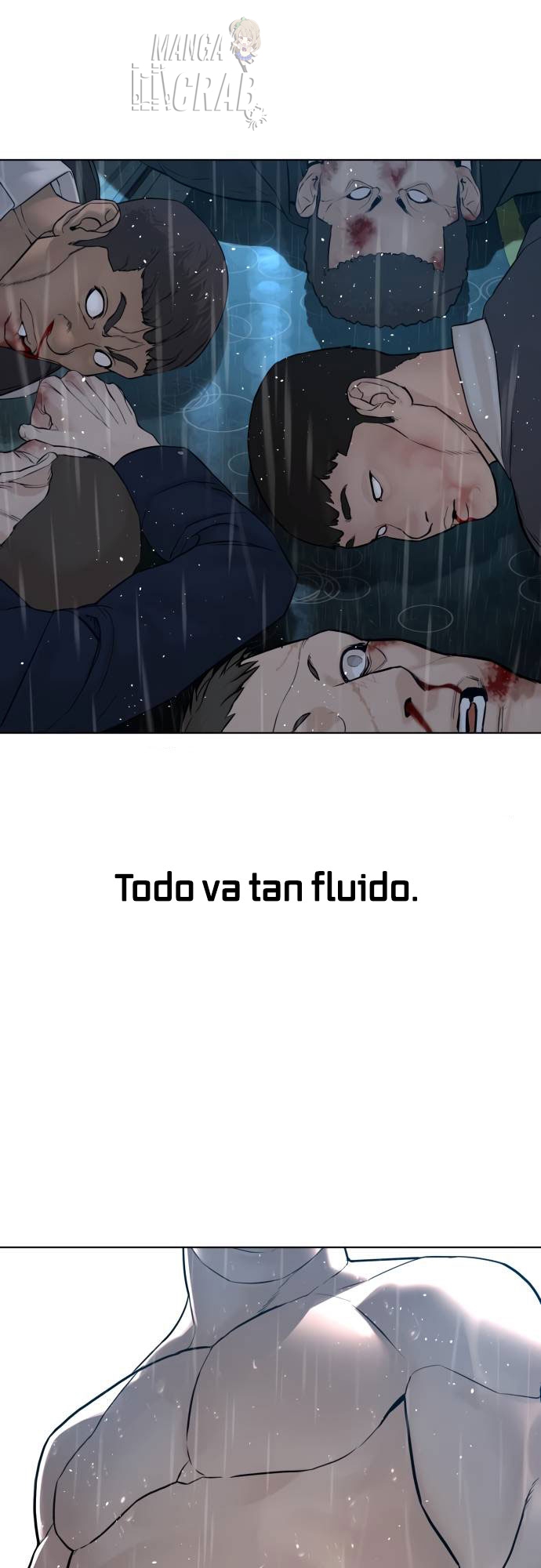 Read Viral Hit Español Manga Online