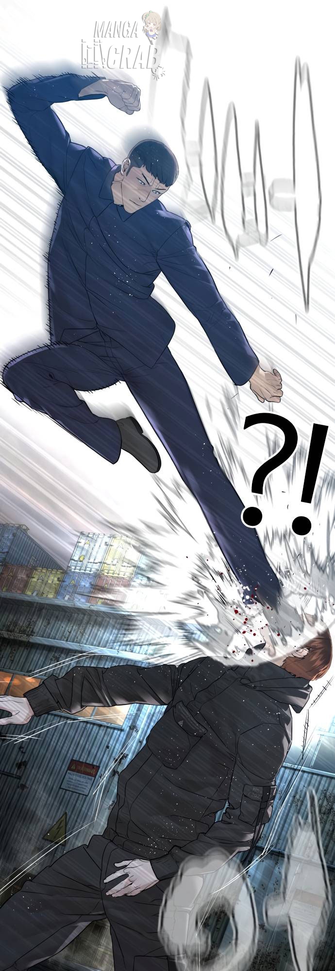 Read Viral Hit Español Manga Online