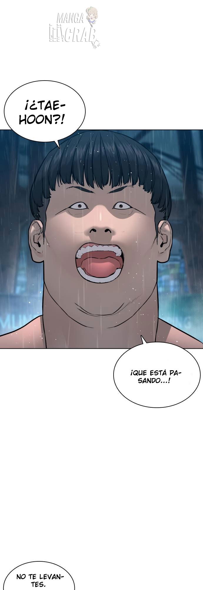 Read Viral Hit Español Manga Online