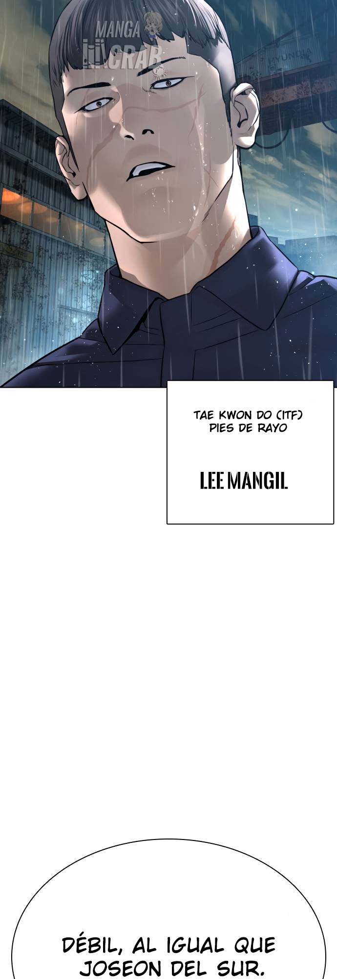 Read Viral Hit Español Manga Online