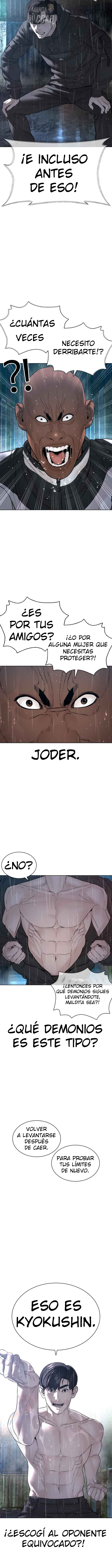 Read Viral Hit Español Manga Online